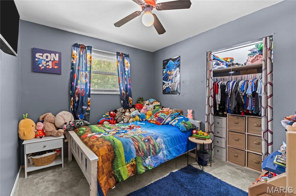 Second Add - Residential