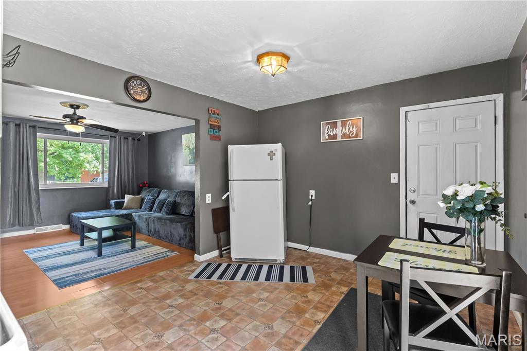 Second Add - Residential