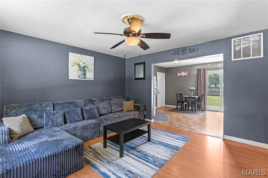 Second Add - Residential