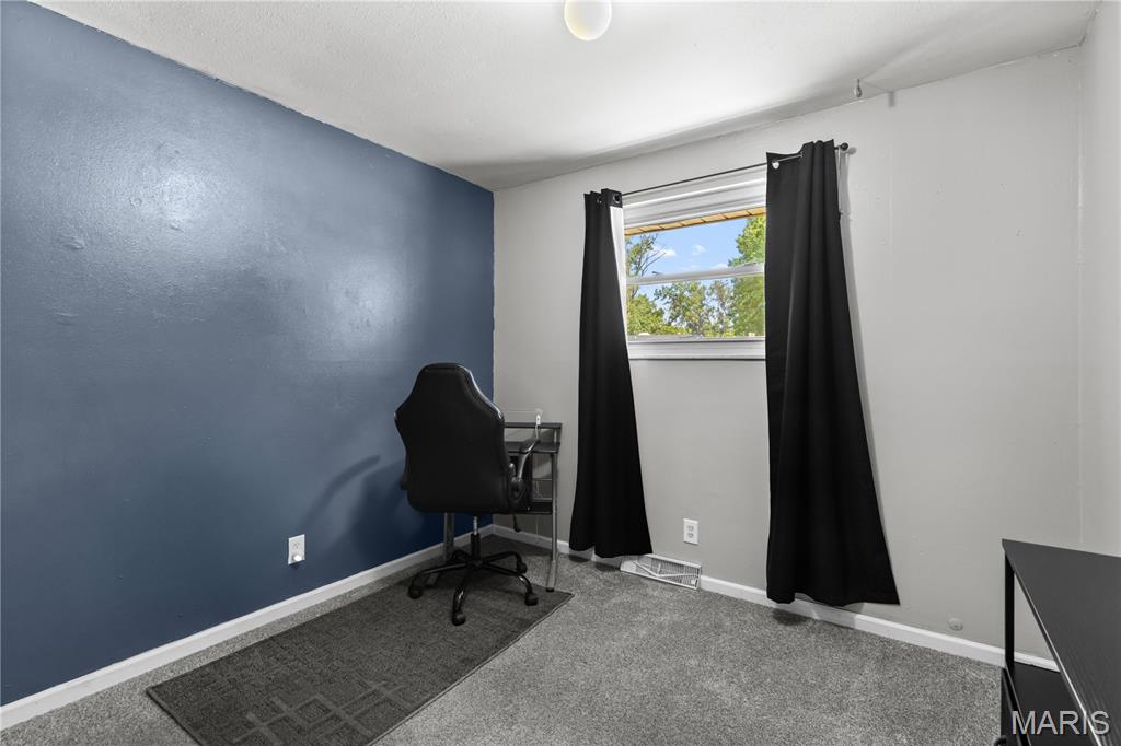 Second Add - Residential