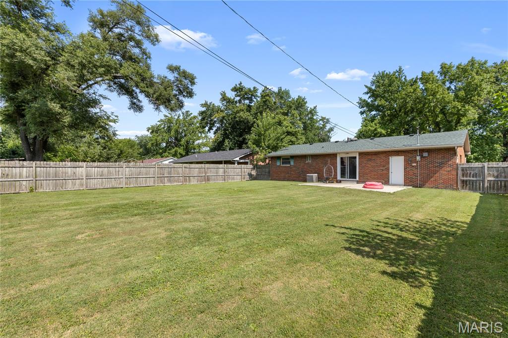 Second Add - Residential
