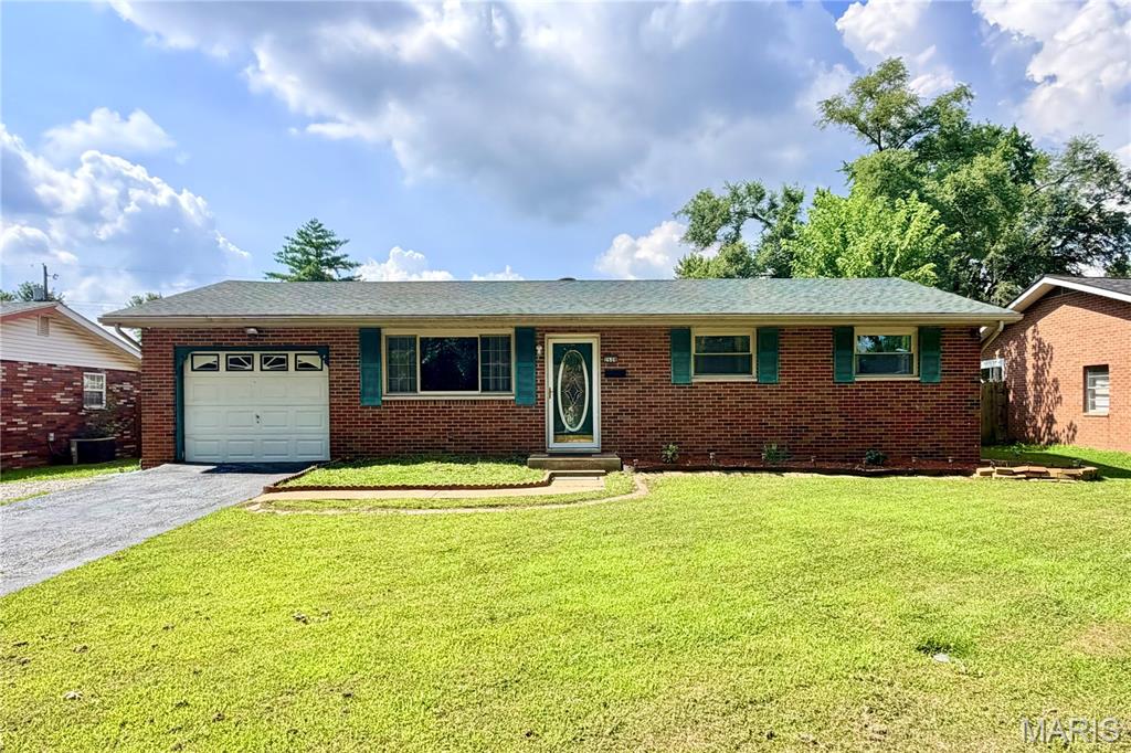 Second Add - Residential