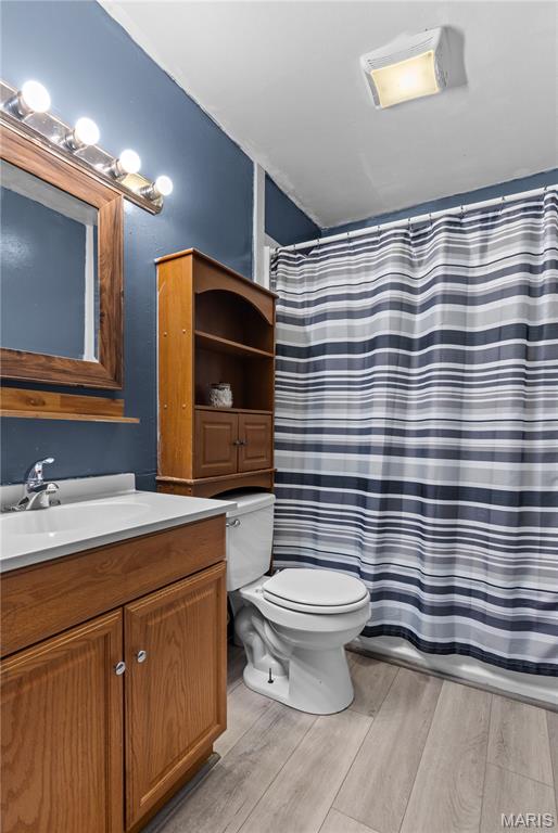 Second Add - Residential