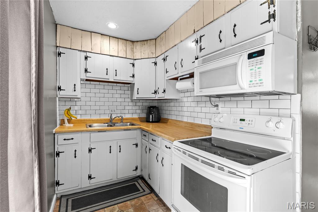 Second Add - Residential