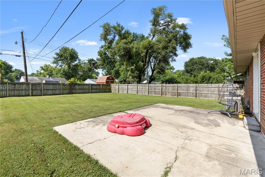 Second Add - Residential