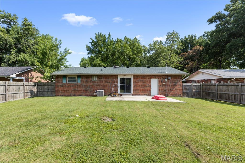Second Add - Residential