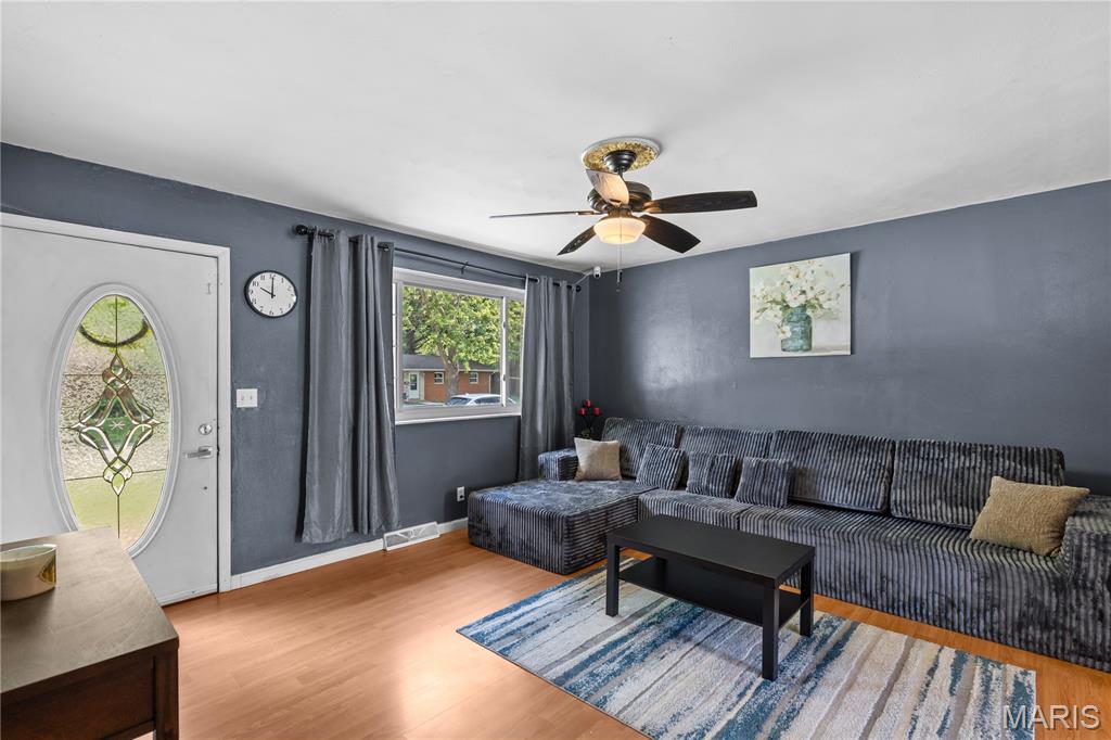 Second Add - Residential