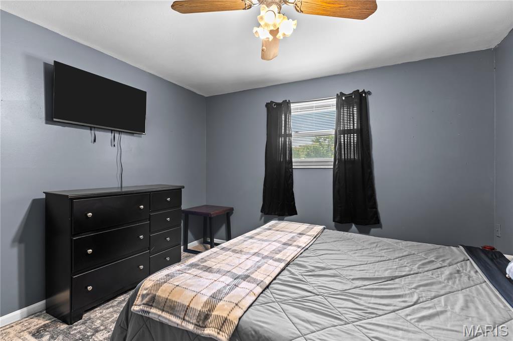 Second Add - Residential