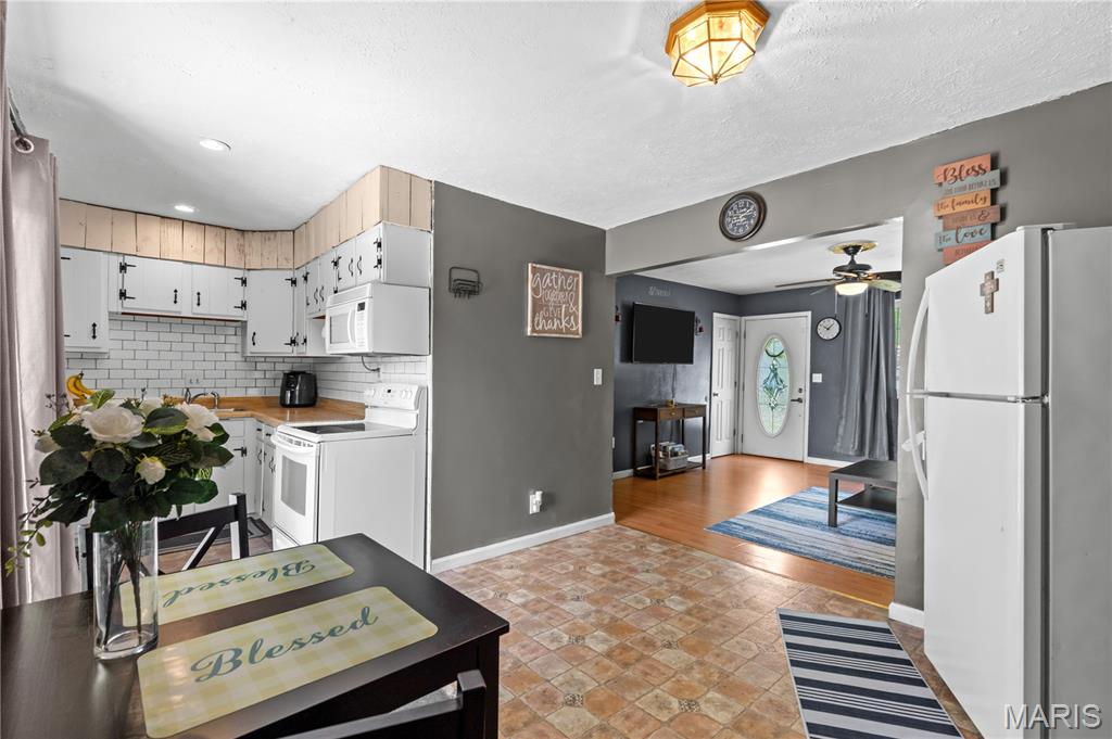 Second Add - Residential