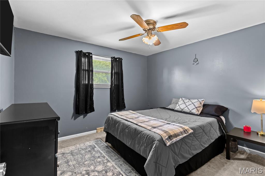 Second Add - Residential