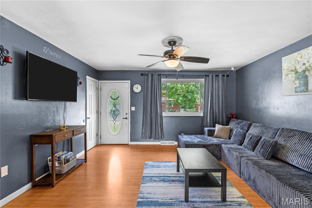 Second Add - Residential