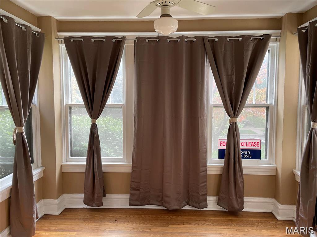 Waterman 1st Flr 2 - Residential Lease