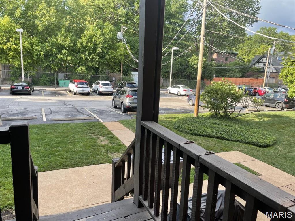 Waterman 1st Flr 2 - Residential Lease