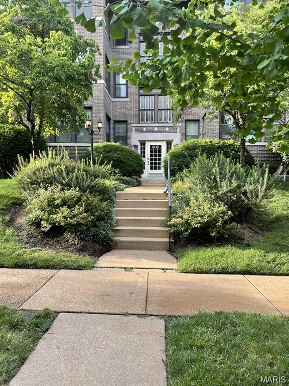 Waterman 1st Flr 2 - Residential Lease