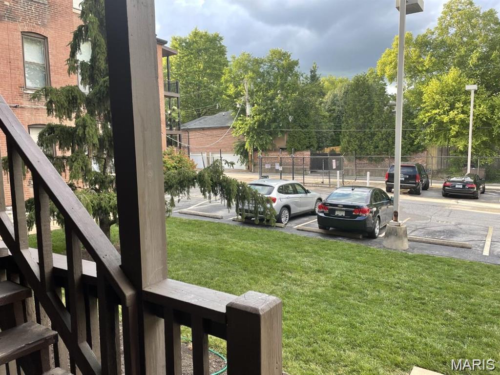 Waterman 1st Flr 2 - Residential Lease