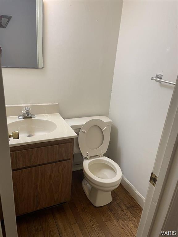 Waterman 1st Flr 2 - Residential Lease