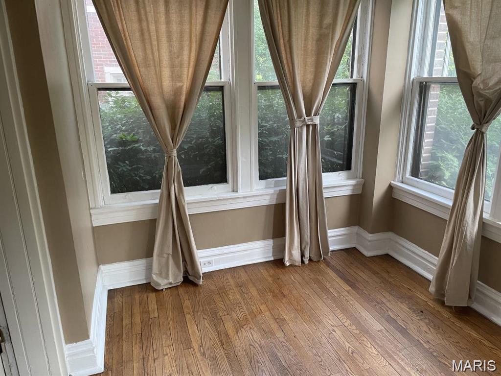 Waterman 1st Flr 2 - Residential Lease