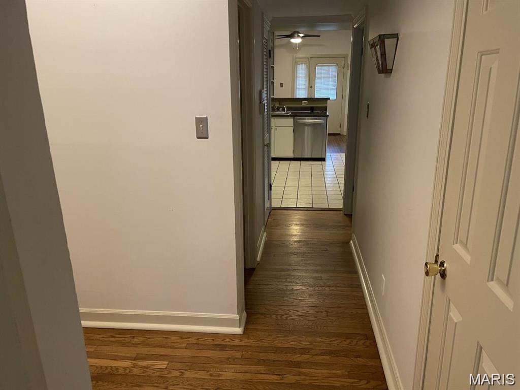 Waterman 1st Flr 2 - Residential Lease