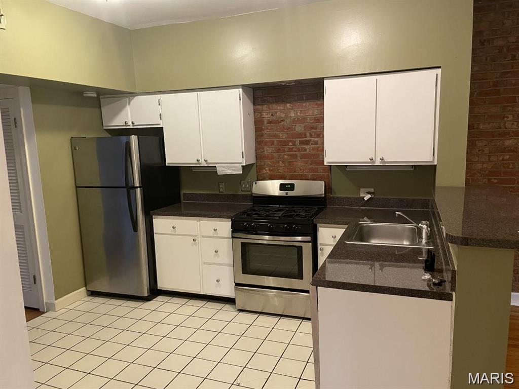 Waterman 1st Flr 2 - Residential Lease