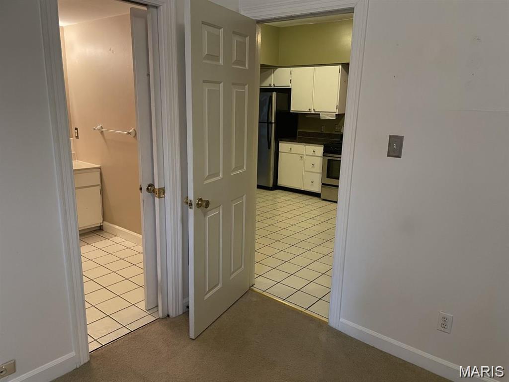 Waterman 1st Flr 2 - Residential Lease