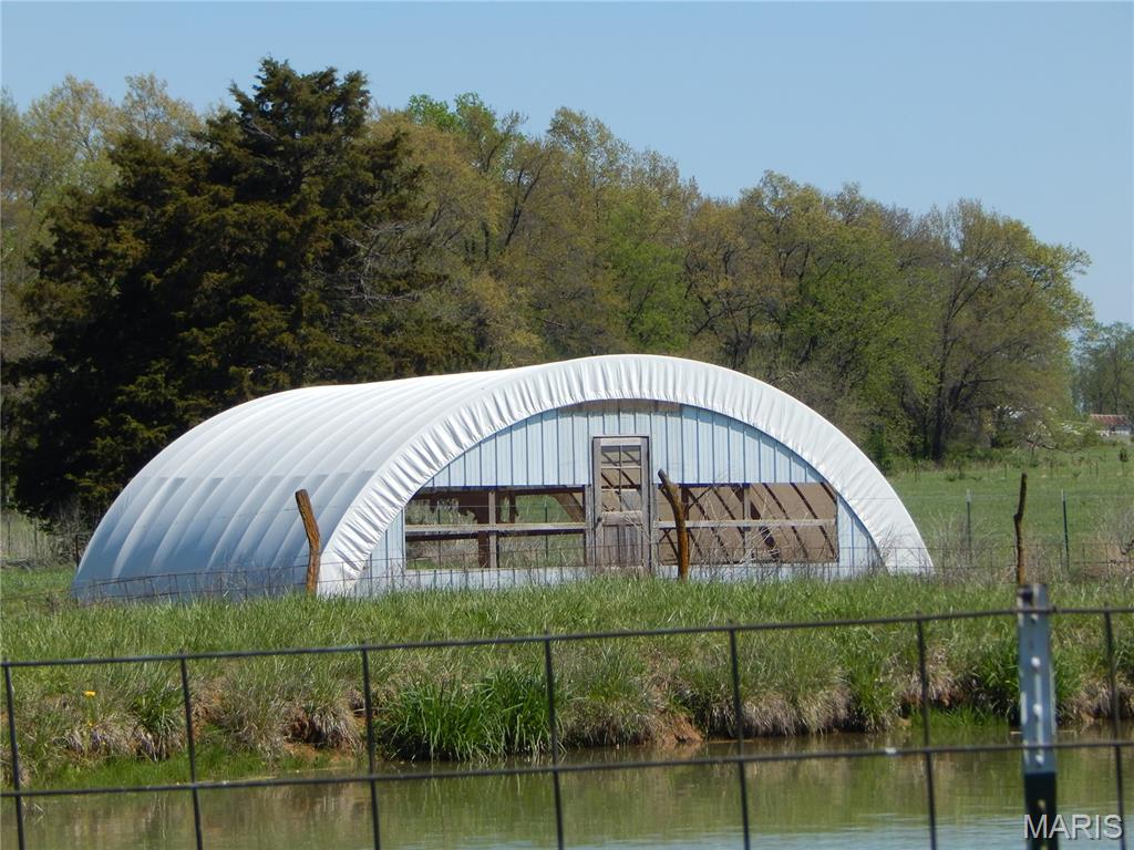 NA - Farm