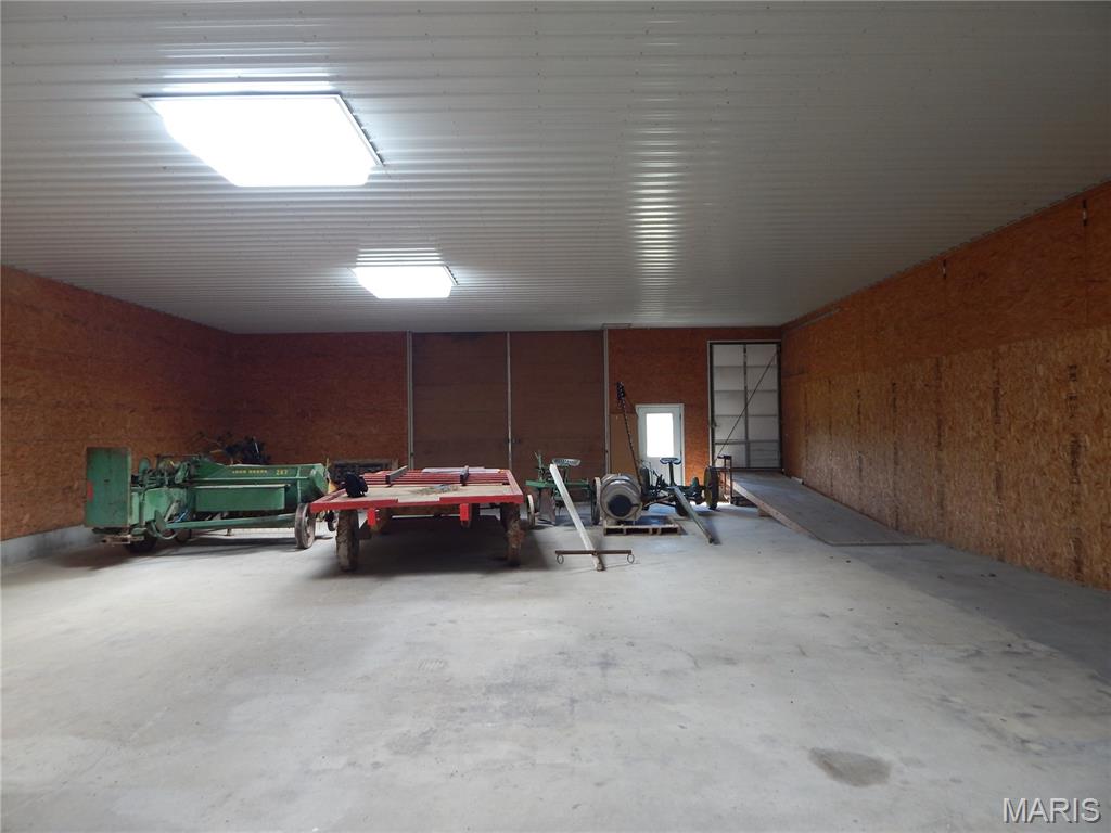 NA - Farm