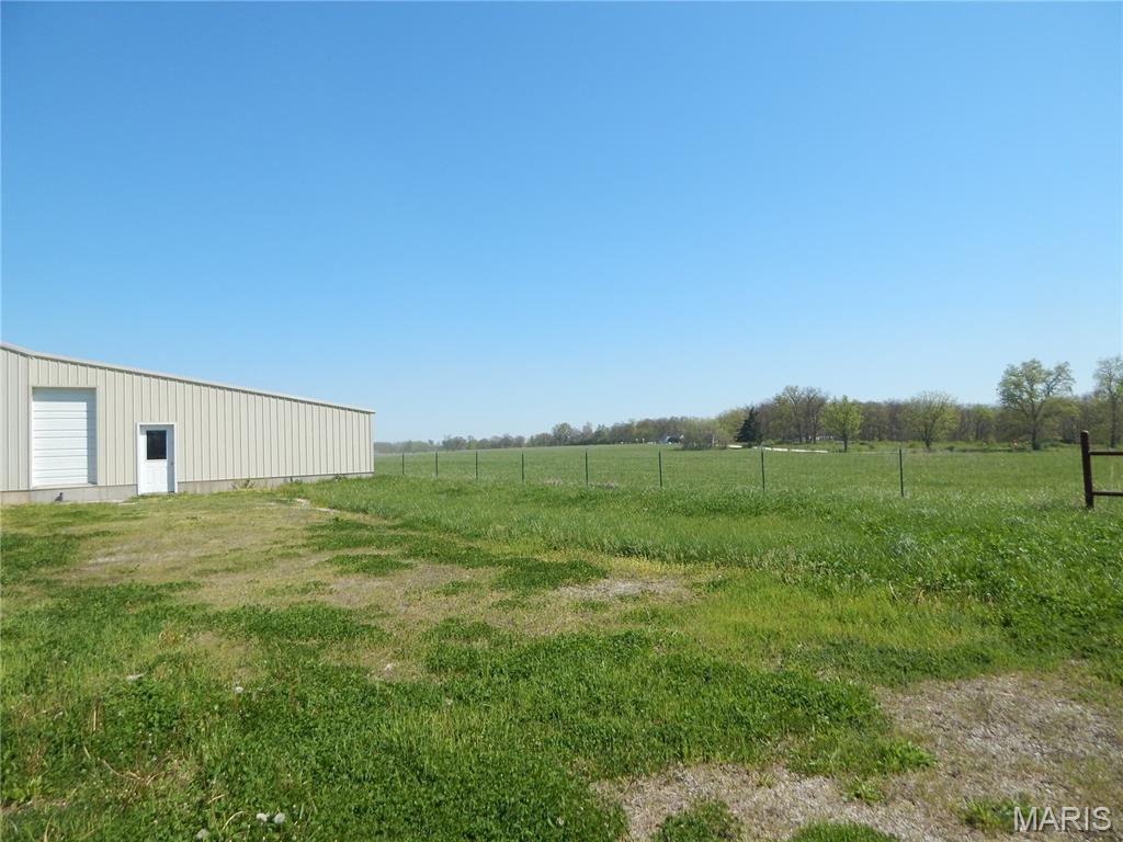 NA - Farm