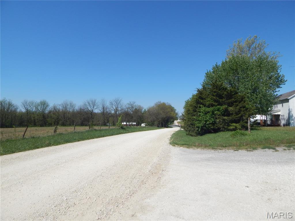 NA - Farm