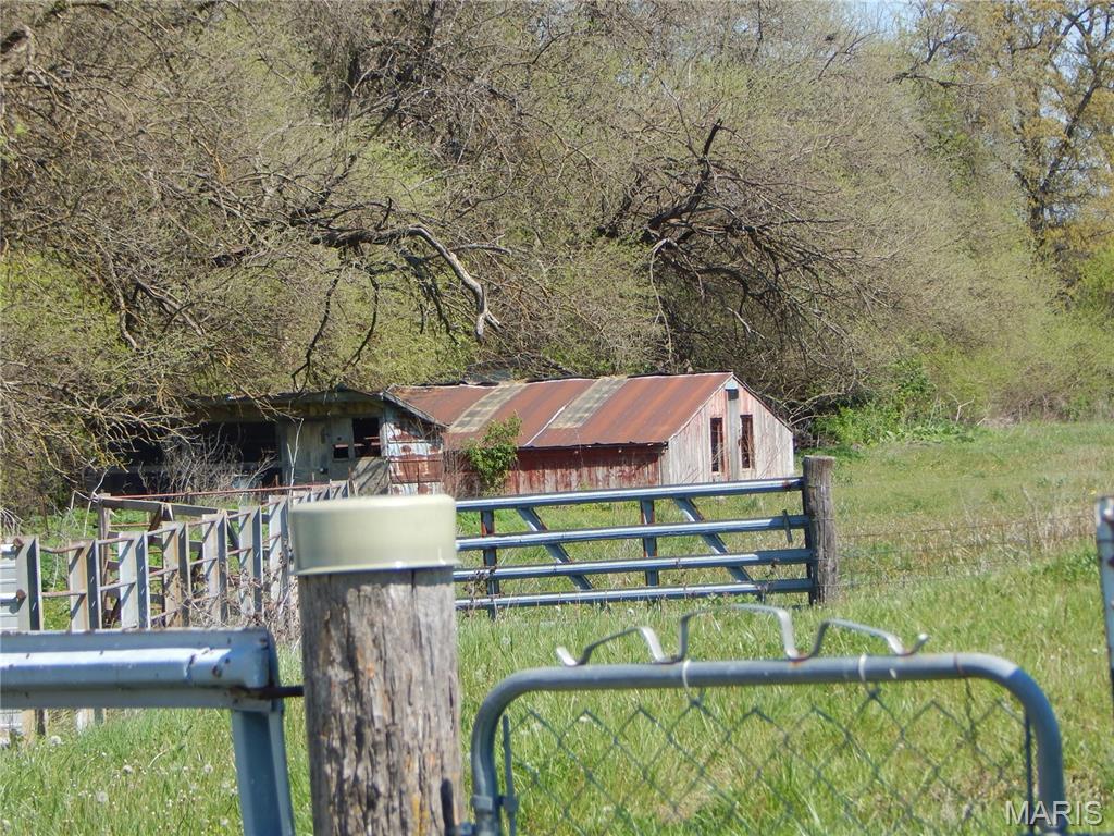 NA - Farm