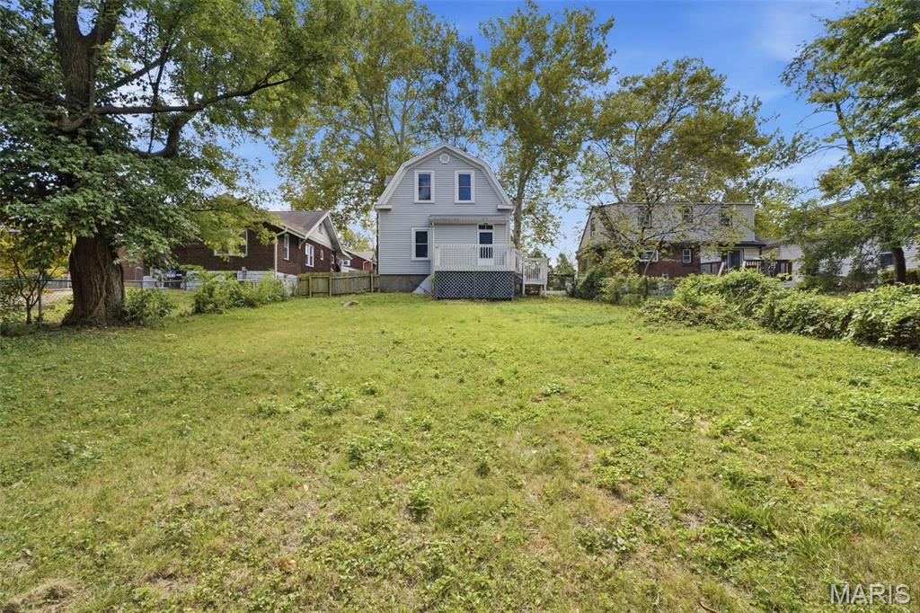 Charlack - Residential