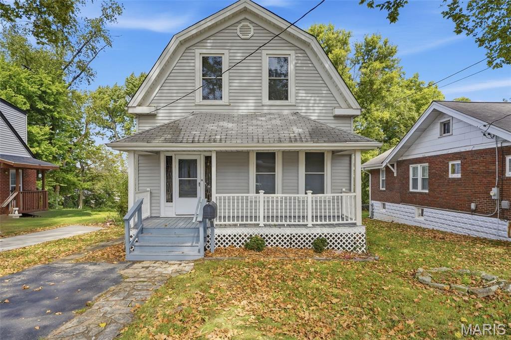 Charlack - Residential