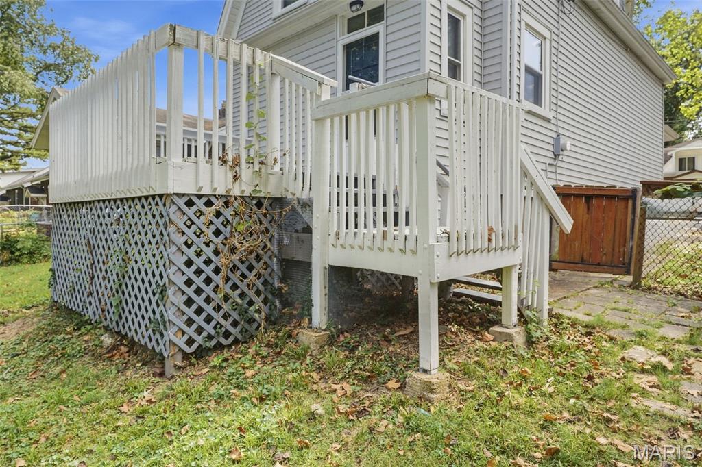 Charlack - Residential