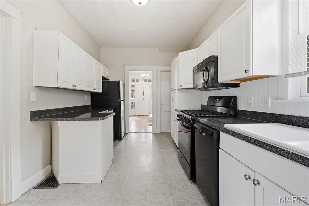Charlack - Residential