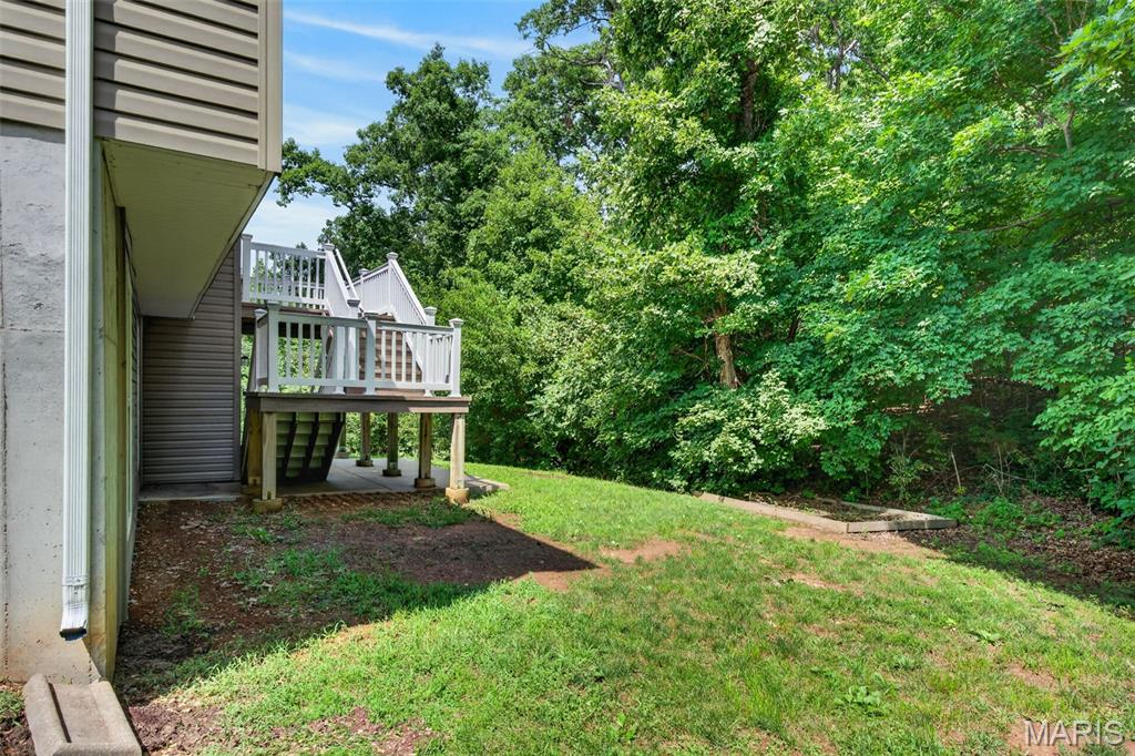 Peine Woods - Residential