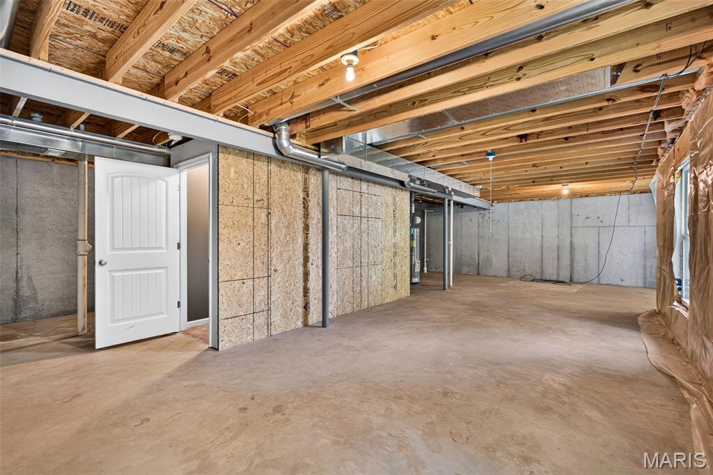 Peine Woods - Residential