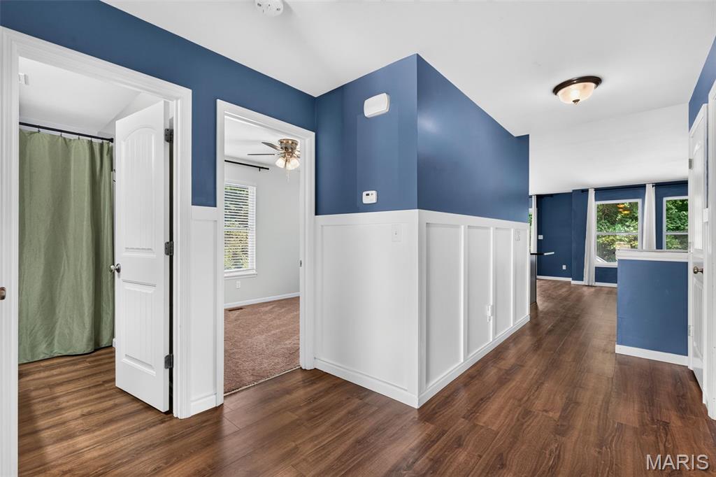 Peine Woods - Residential