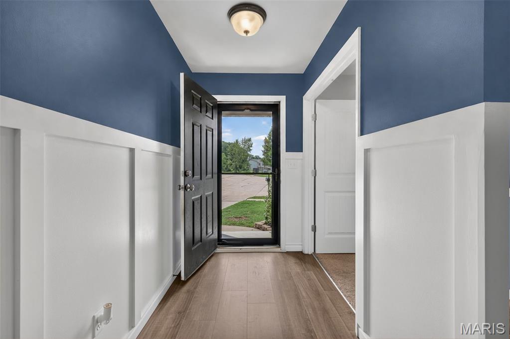 Peine Woods - Residential