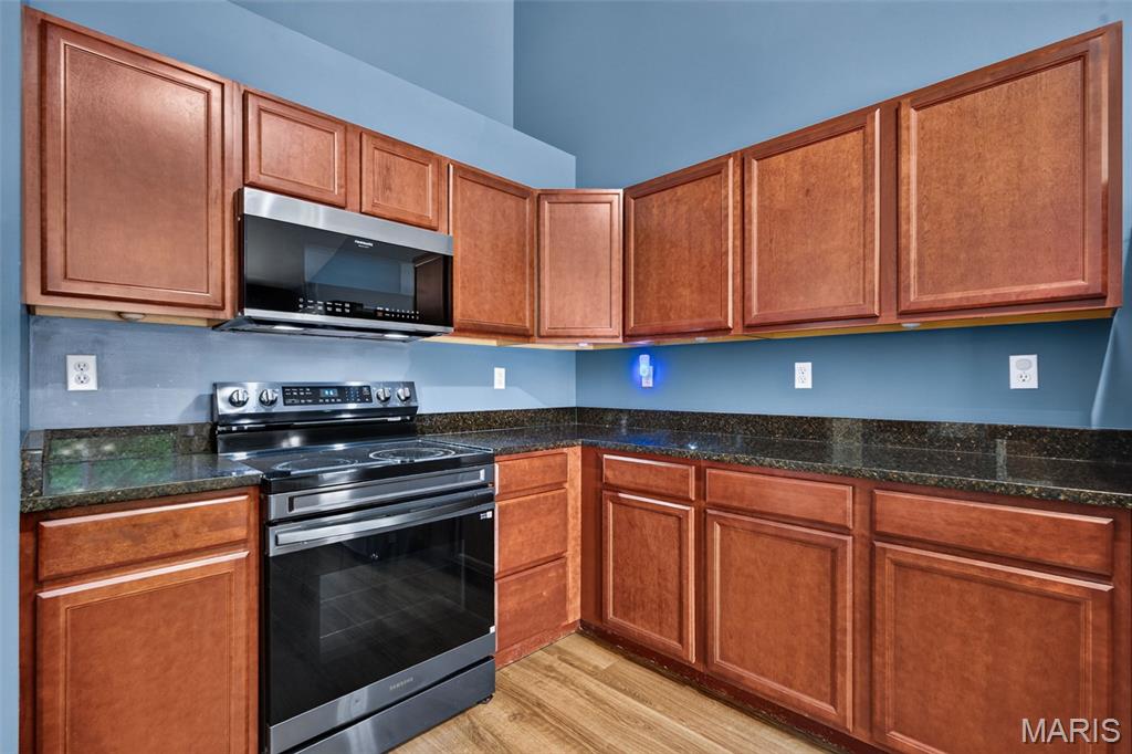 Peine Woods - Residential