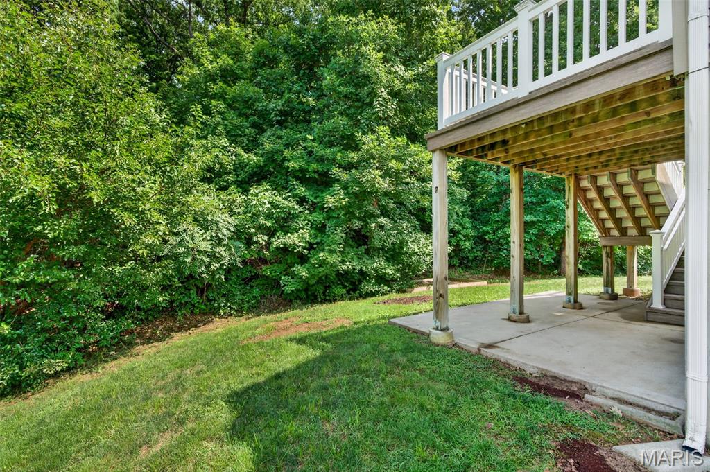 Peine Woods - Residential