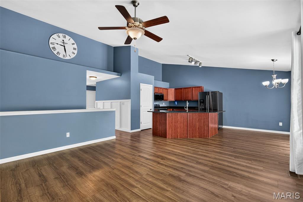 Peine Woods - Residential