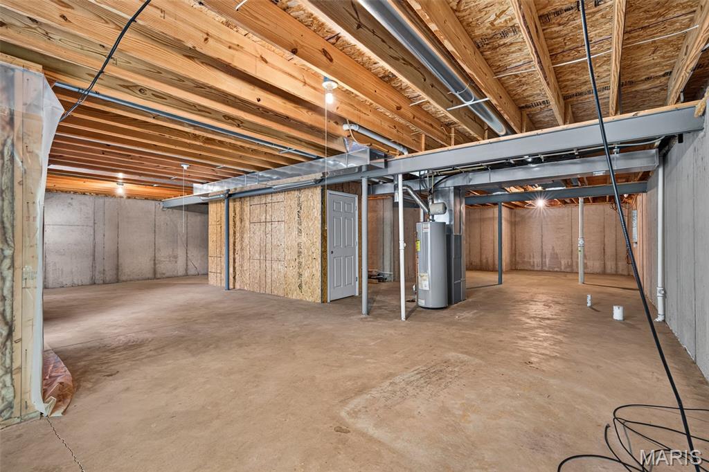 Peine Woods - Residential