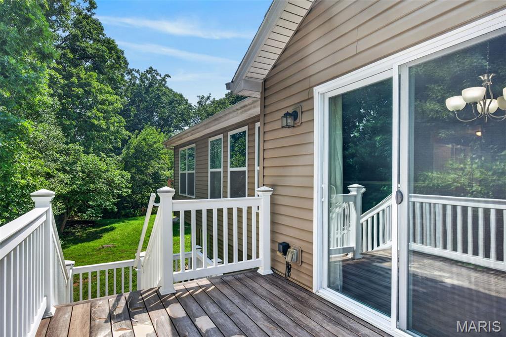 Peine Woods - Residential