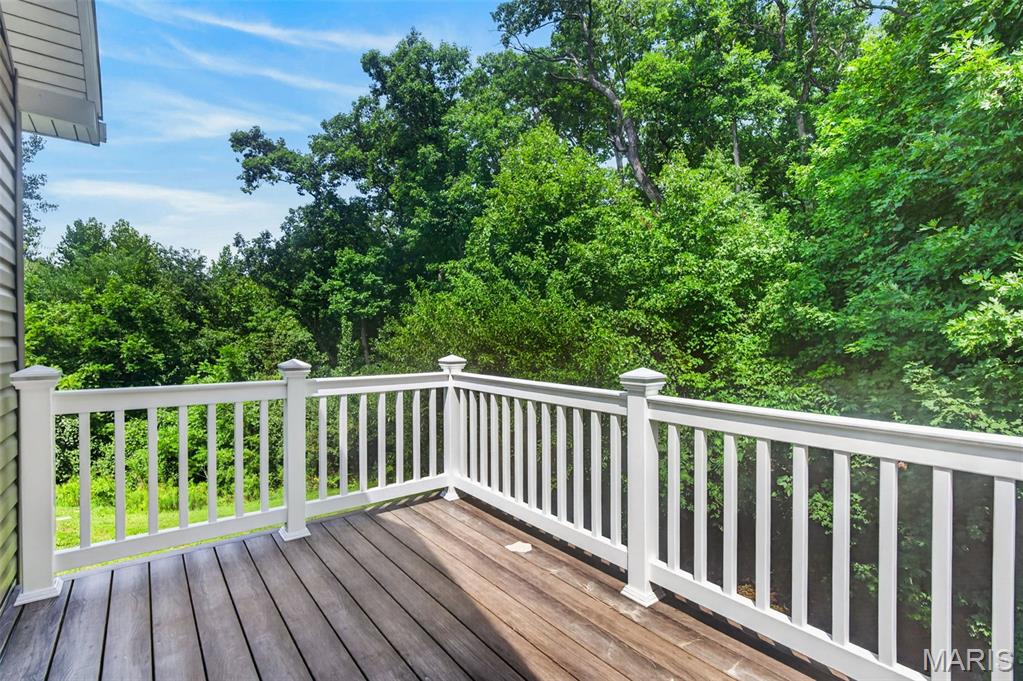 Peine Woods - Residential