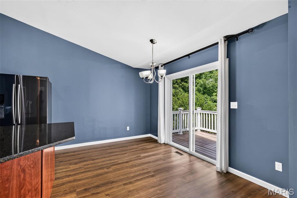 Peine Woods - Residential