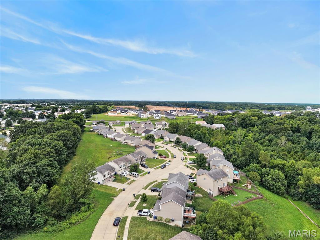 Peine Woods - Residential