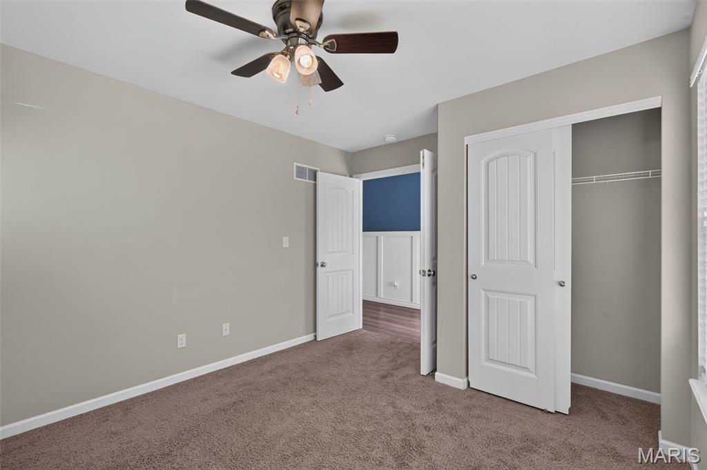Peine Woods - Residential
