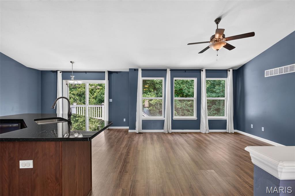Peine Woods - Residential