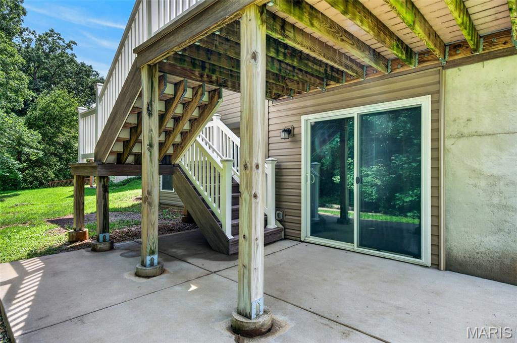 Peine Woods - Residential