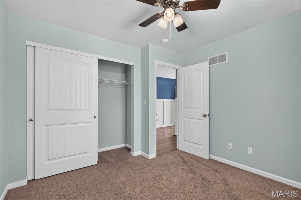 Peine Woods - Residential