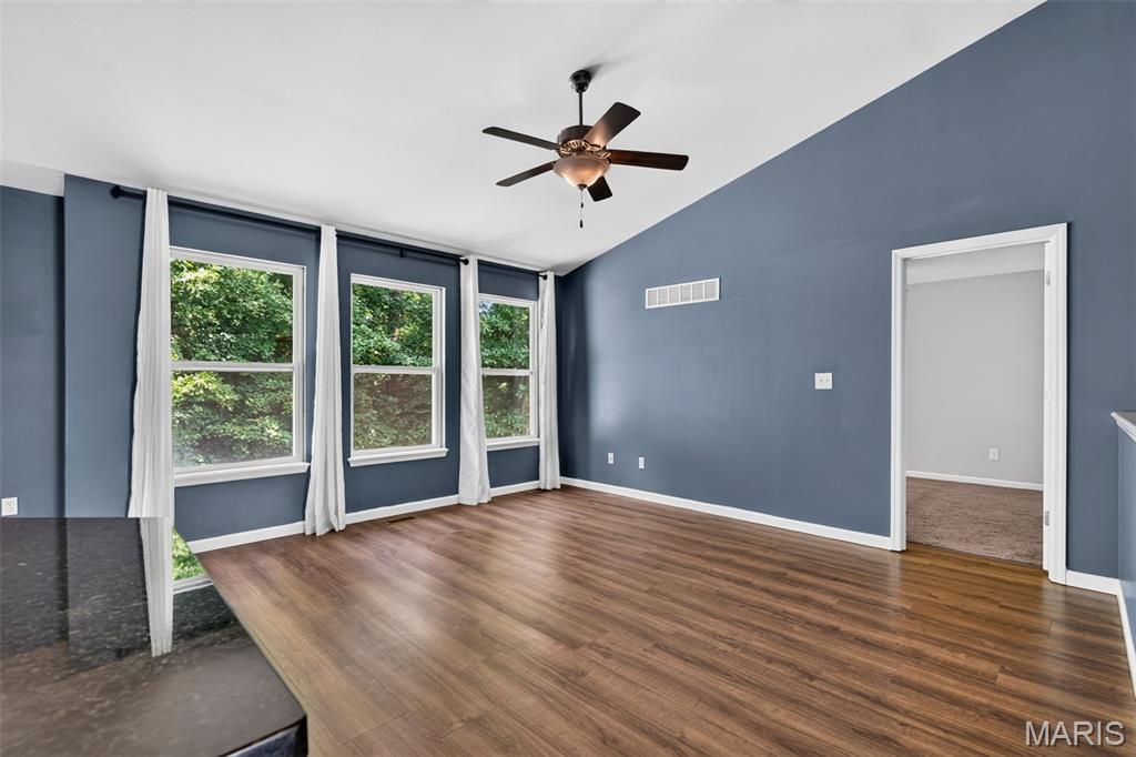 Peine Woods - Residential